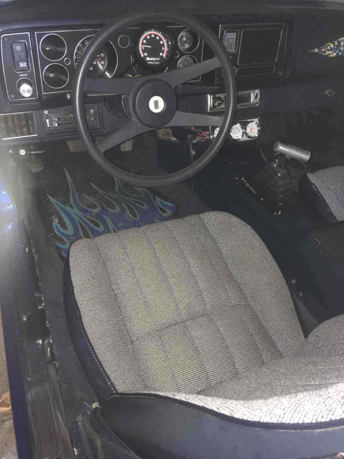 1981 Chevrolet Camaro - photo 6