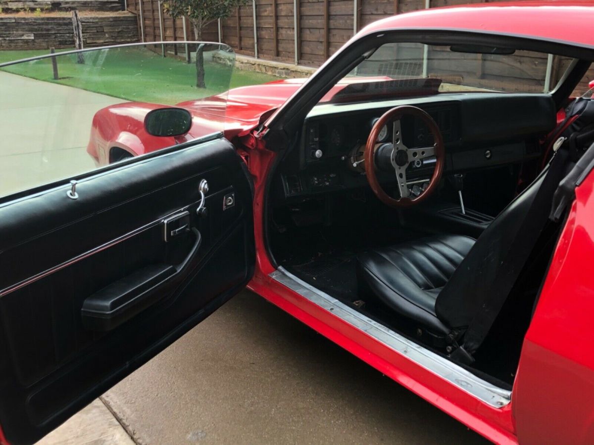 1981 Chevrolet Camaro - photo 10