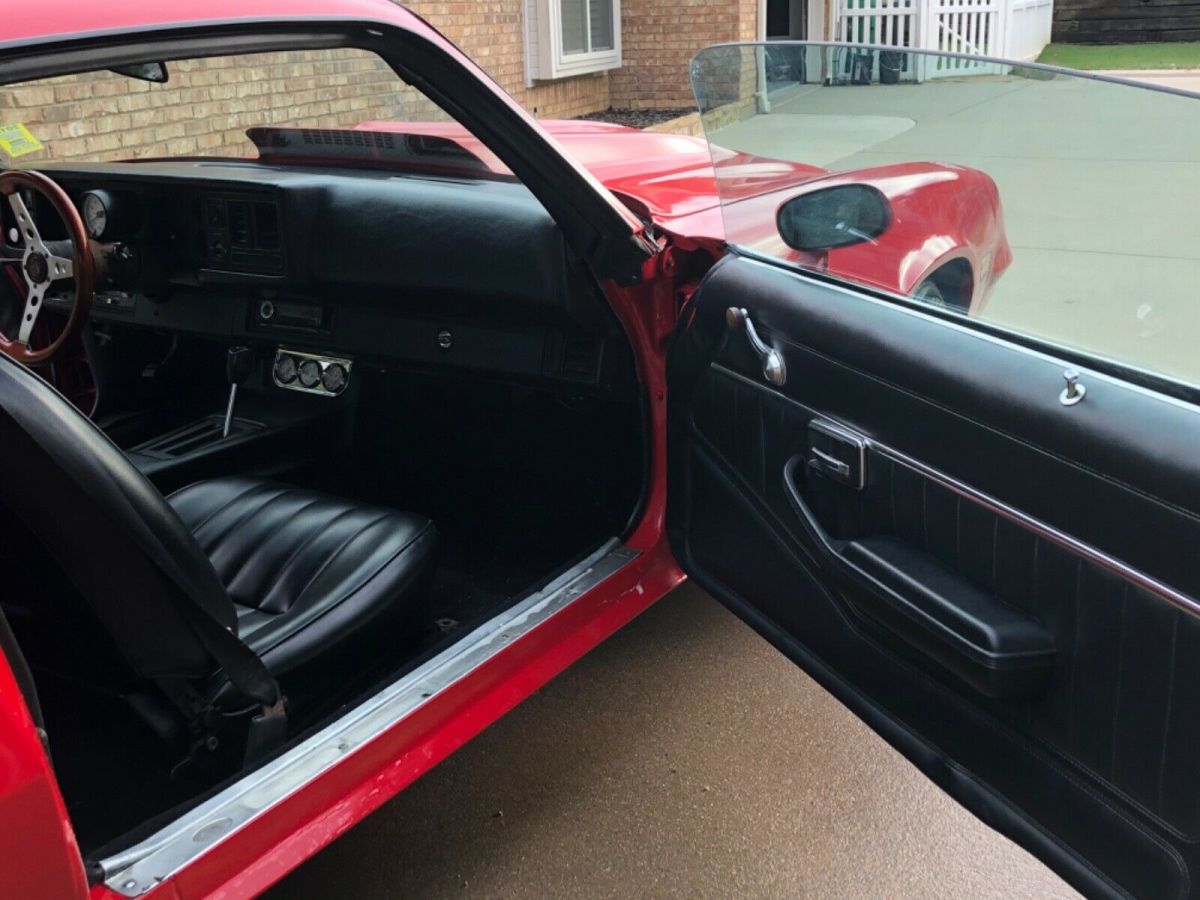 1981 Chevrolet Camaro - photo 7