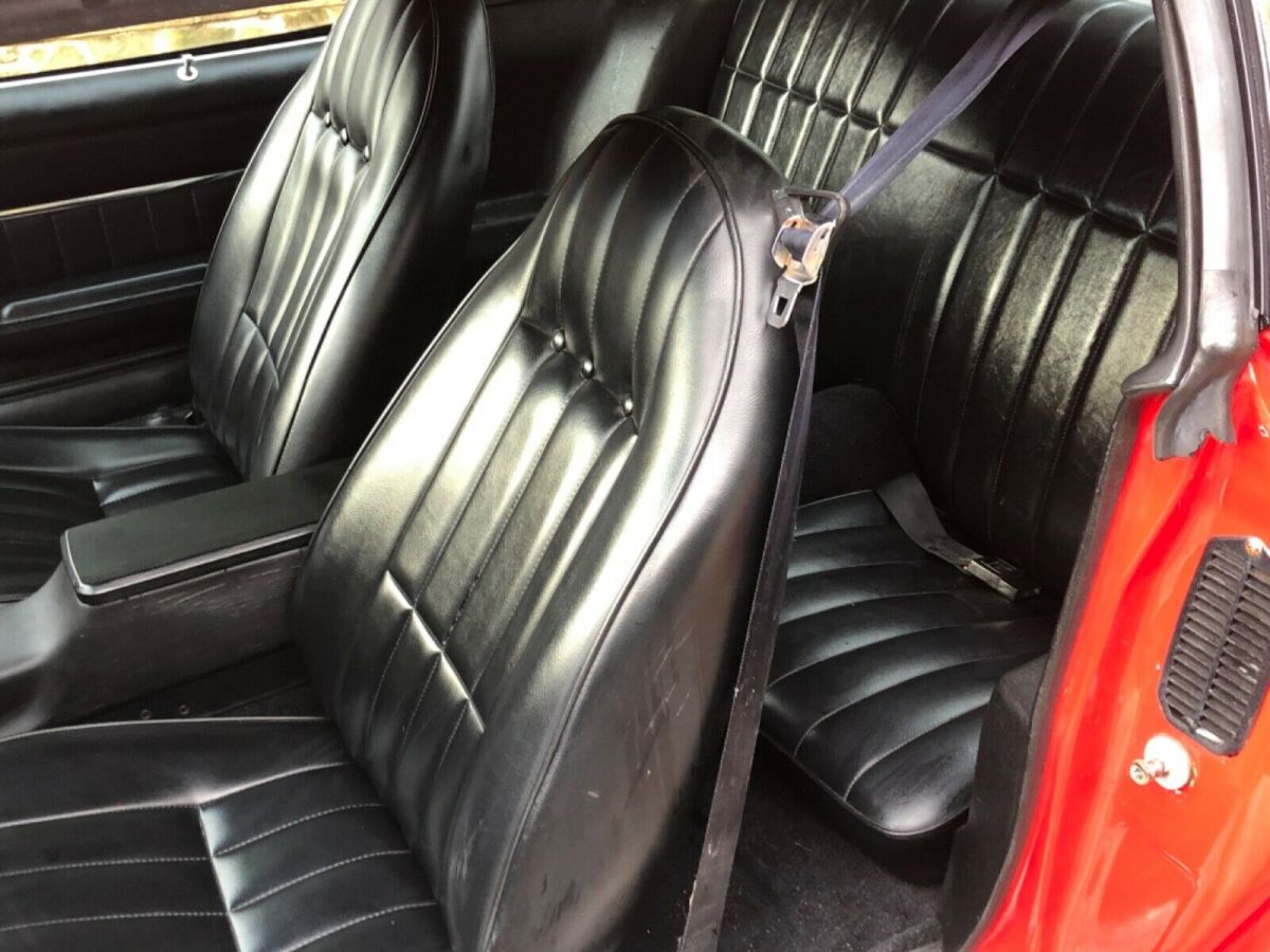 1981 Chevrolet Camaro - photo 8