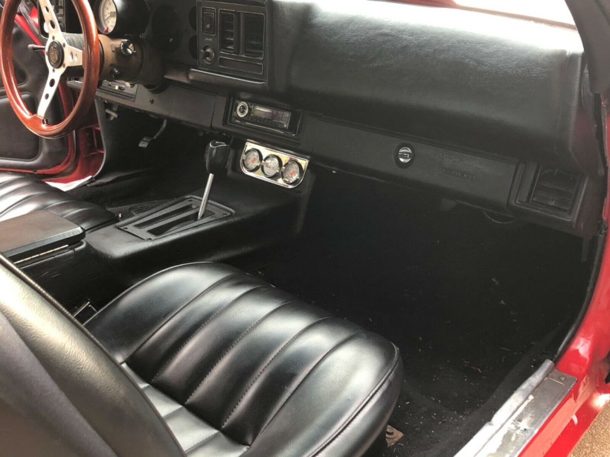 1981 Chevrolet Camaro - photo 9