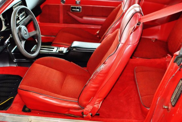 1981 Chevrolet Camaro Z-28 All Original Simply Spectacular! - photo 8