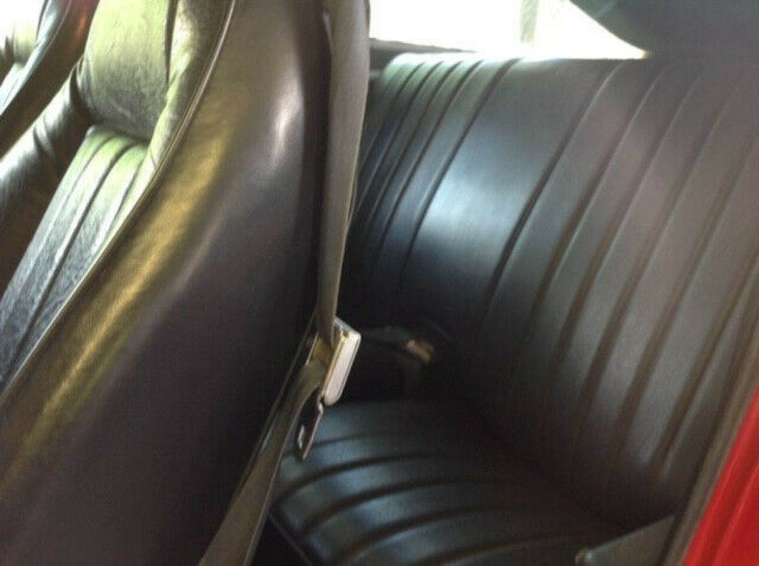 1981 Chevrolet Camaro Z-28 - photo 5
