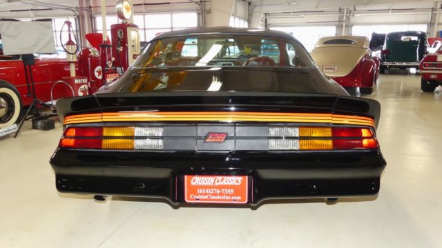 1981 Chevrolet Camaro Z28 - photo 8