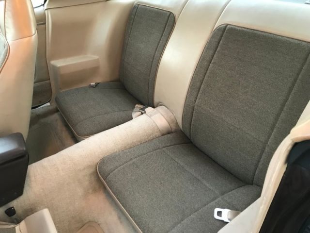 1981 Chevrolet Camaro Z/28 350 auto ac ps pb pwr windows low mileage - photo 6