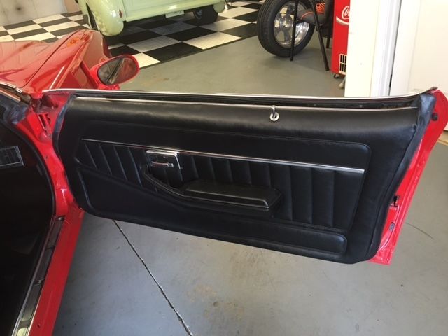 1981 Chevrolet Camaro - photo 13