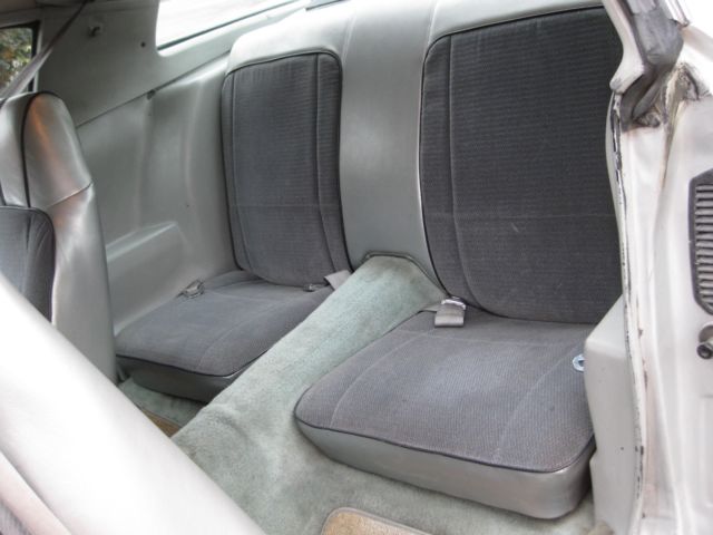 1981 Chevrolet Camaro Z28 - photo 11