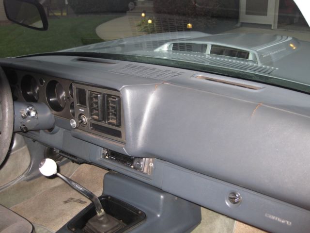 1981 Chevrolet Camaro Z28 - photo 13