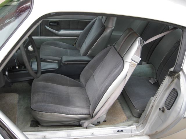 1981 Chevrolet Camaro Z28 - photo 9