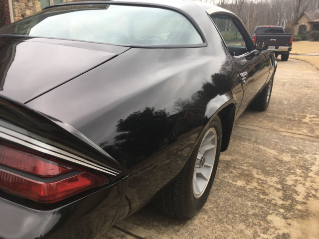 1981 Chevrolet Camaro Z28 Coupe 2-Door - photo 10