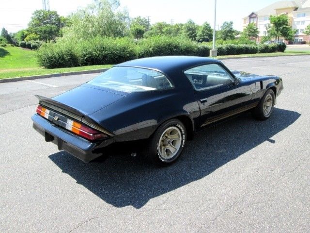 1981 Chevrolet Camaro Z28 - photo 10