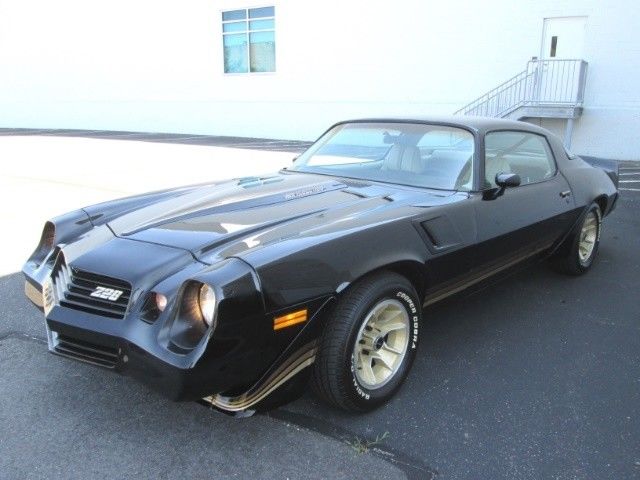 1981 Chevrolet Camaro Z28 - photo 5