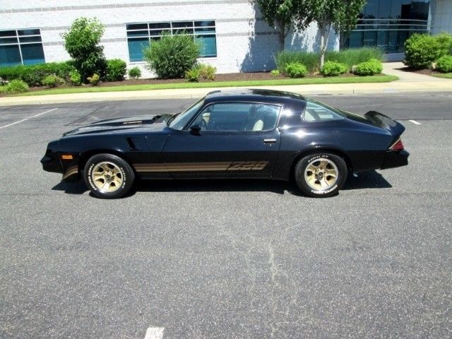 1981 Chevrolet Camaro Z28 - photo 7