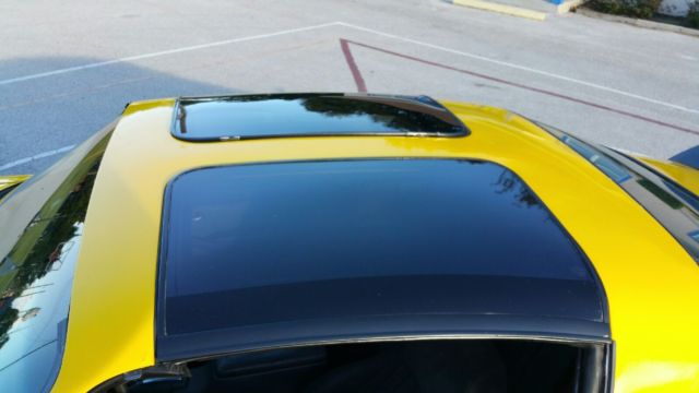 1981 Chevrolet Camaro z28 - photo 4