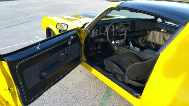 1981 Chevrolet Camaro z28 - photo 5