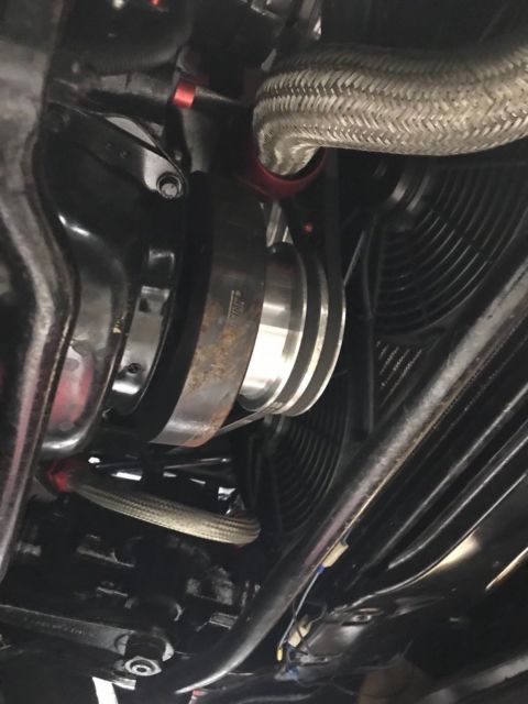 1981 Chevrolet Camaro z28 - photo 10