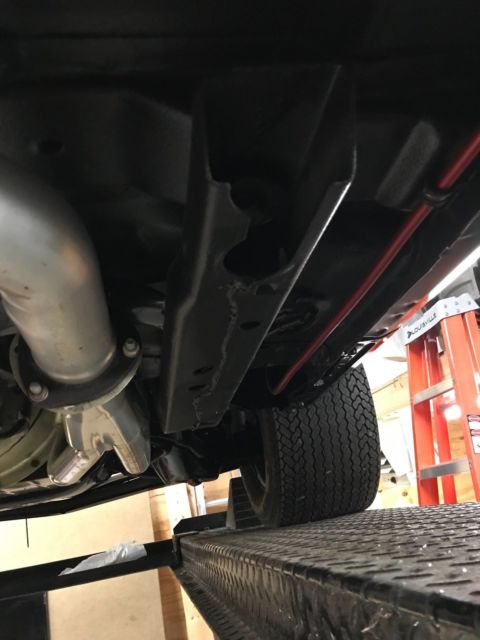 1981 Chevrolet Camaro z28 - photo 13
