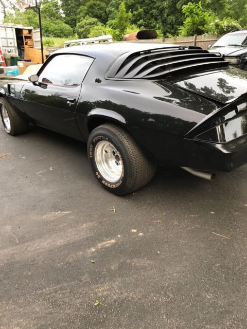 1981 Chevrolet Camaro z28 - photo 2