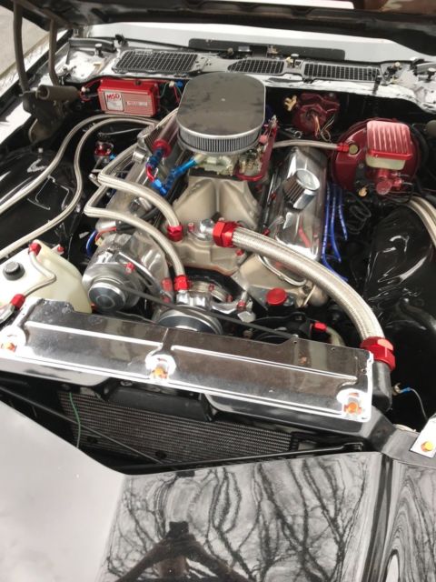 1981 Chevrolet Camaro z28 - photo 5