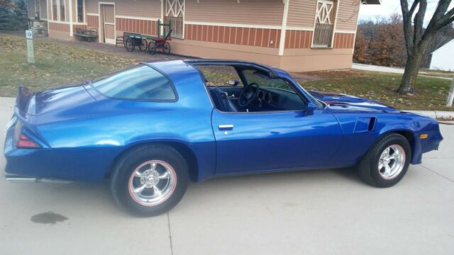 1981 Chevrolet Camaro Z28 2dr Coupe - photo 10