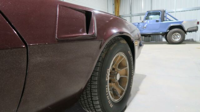 1981 Chevrolet Camaro Z28 Camaro 5.0 FULLY OPTIONED! CLEAN CA CAR! - photo 5