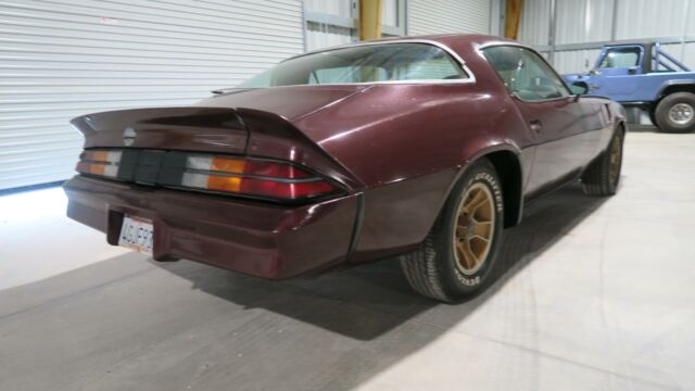 1981 Chevrolet Camaro Z28 Camaro 5.0 FULLY OPTIONED! CLEAN CA CAR! - photo 7