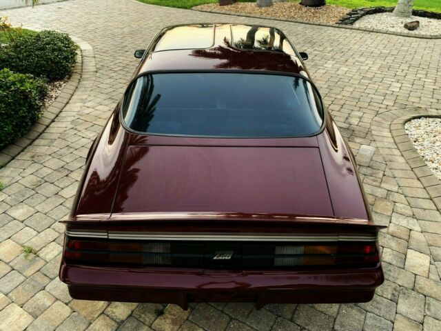 1981 Chevrolet Camaro - photo 13