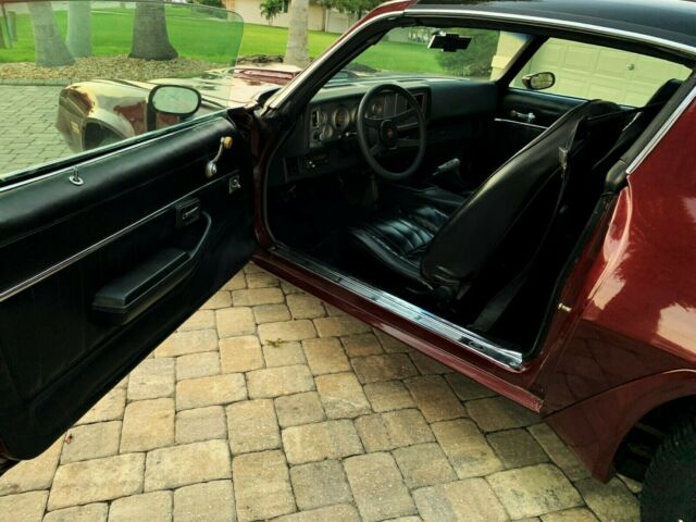 1981 Chevrolet Camaro - photo 5