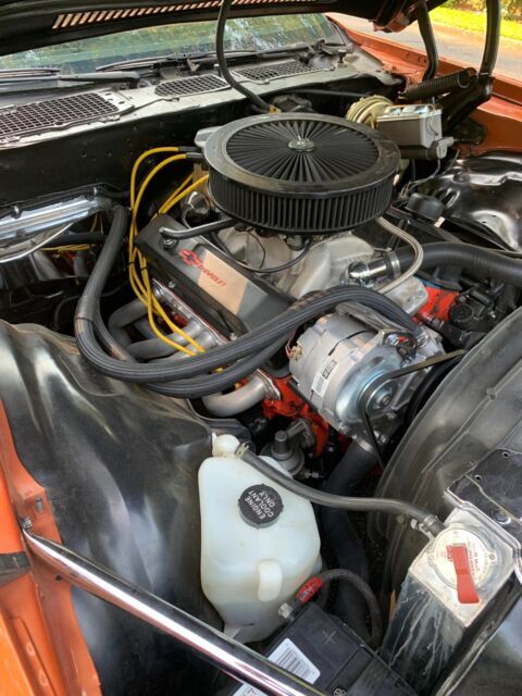 1981 Chevrolet Camaro - photo 10
