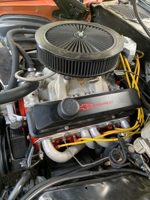 1981 Chevrolet Camaro - photo 11