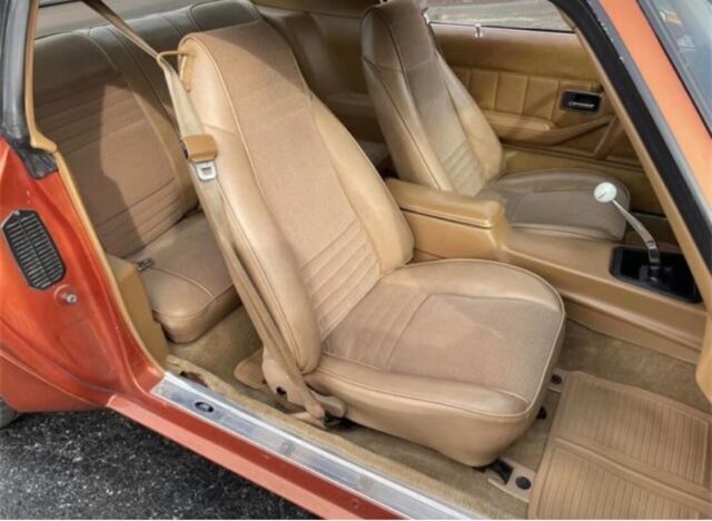 1981 Chevrolet Camaro - photo 6