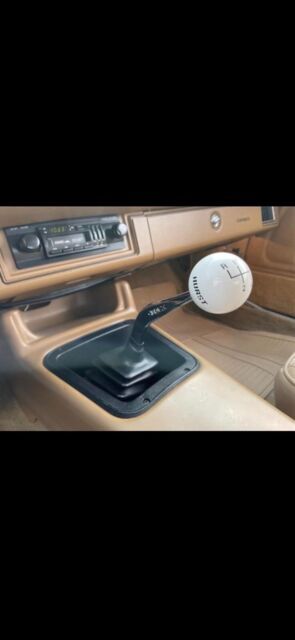 1981 Chevrolet Camaro - photo 7