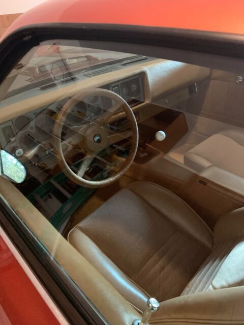 1981 Chevrolet Camaro - photo 8