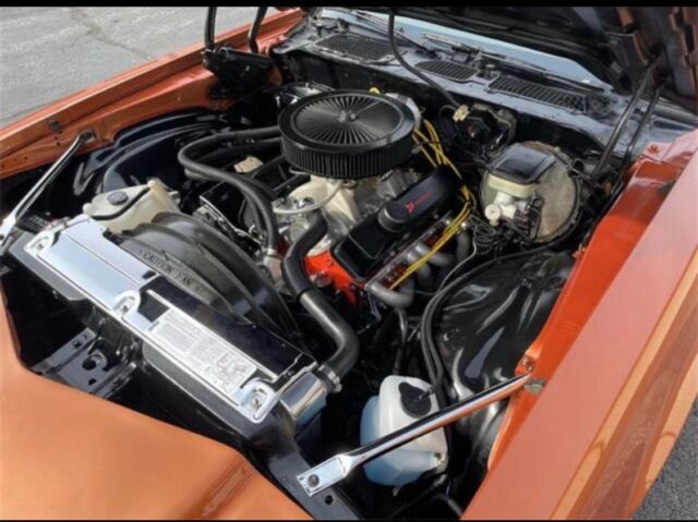 1981 Chevrolet Camaro - photo 9