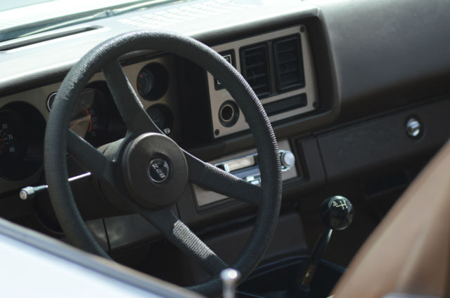 1981 Chevrolet Camaro Z28 - photo 11