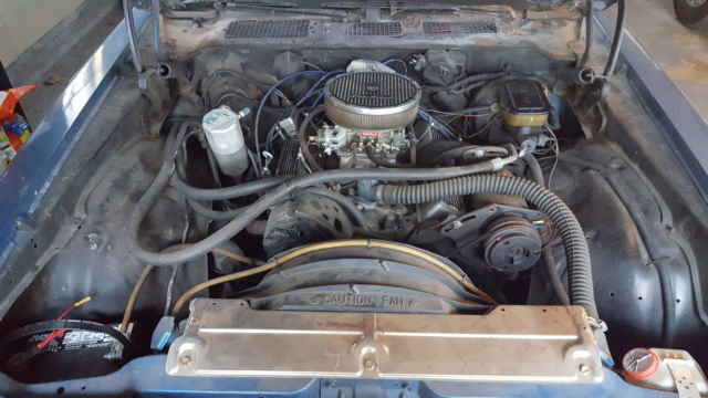 1981 Chevrolet Camaro - photo 10