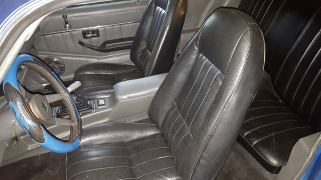 1981 Chevrolet Camaro - photo 7