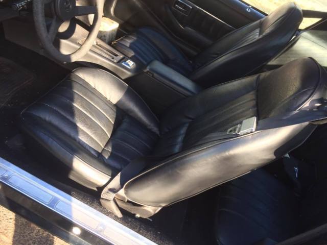 1981 Chevrolet Camaro - photo 10
