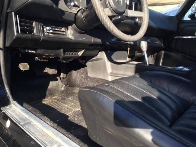 1981 Chevrolet Camaro - photo 11