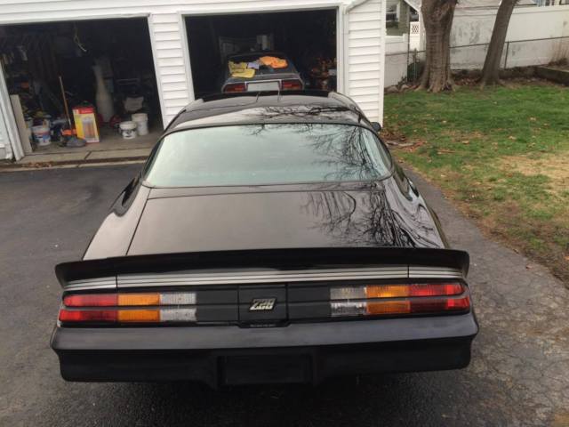 1981 Chevrolet Camaro - photo 6