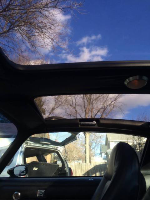 1981 Chevrolet Camaro - photo 8