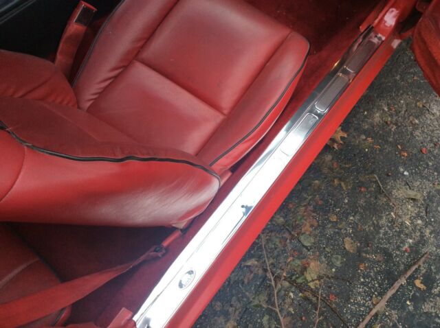 1981 Chevrolet Camaro Z28 - photo 12
