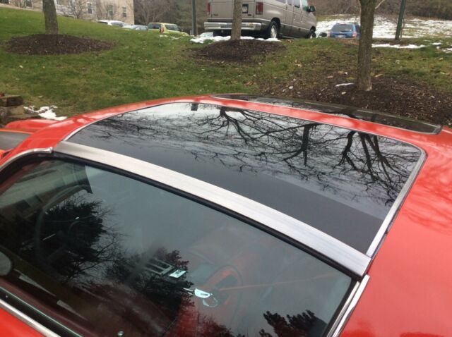 1981 Chevrolet Camaro Z28 - photo 3