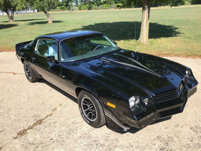1981 Chevrolet Camaro Z28 - photo 9