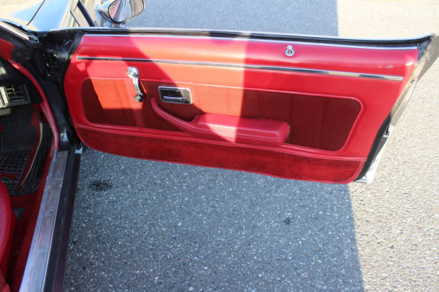 1981 Chevrolet Camaro Z28 - photo 13