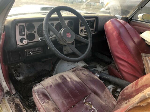 1981 Chevrolet Camaro z28 - photo 10
