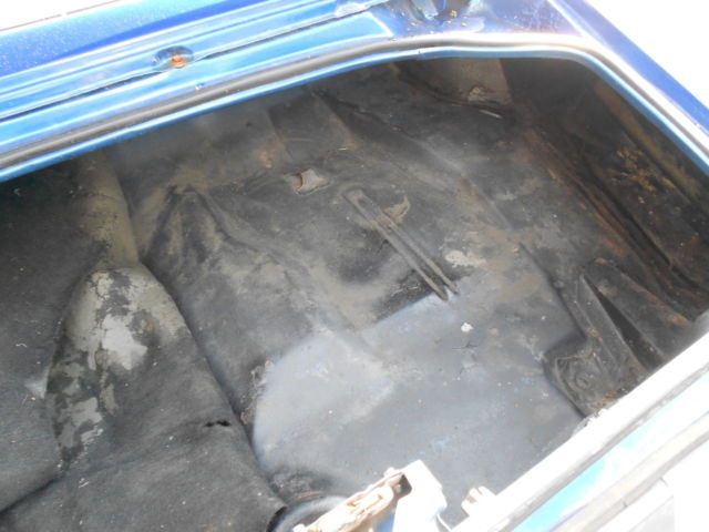 1981 Chevrolet Camaro Z28 - photo 13