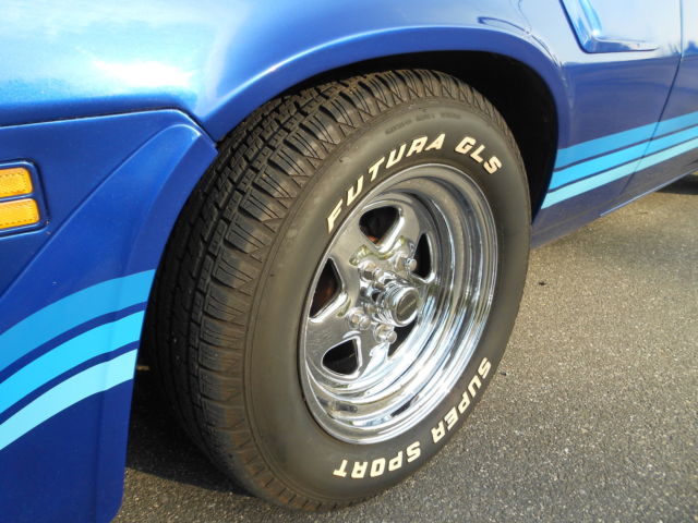 1981 Chevrolet Camaro Z28 - photo 9