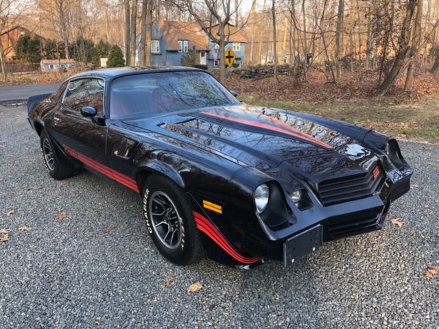 1981 Chevrolet Camaro Z28 - photo 9