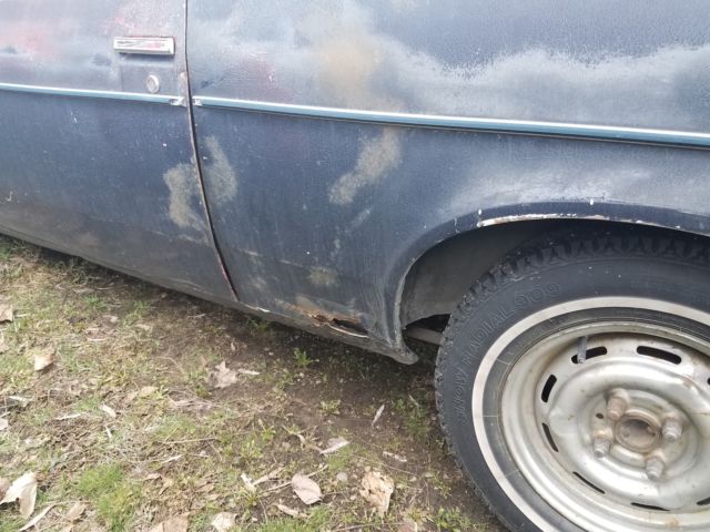 1981 Chevrolet CHEVETTE Scooter Hatchback 2-Door - photo 7
